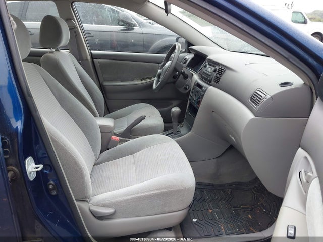 Toyota Corolla Ce
