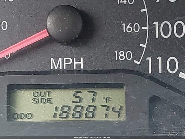 Toyota Corolla Ce