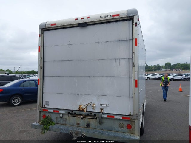 Ford E-450