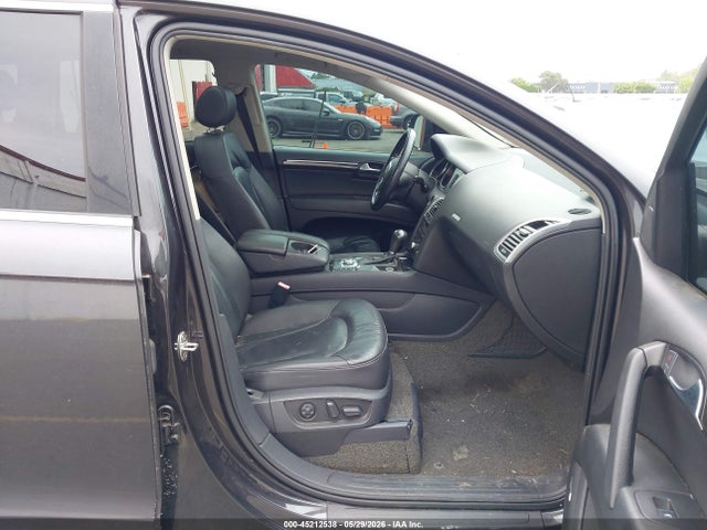 Audi Q7 4.2