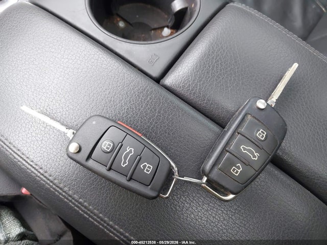 Audi Q7 4.2