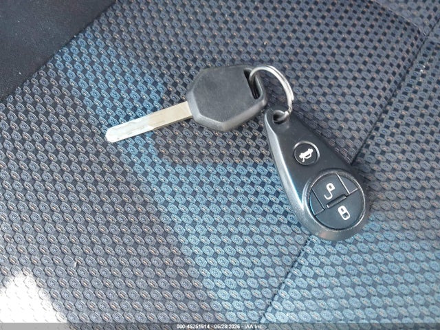 Subaru Forester 2.5x