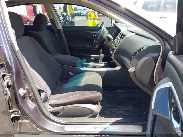 Nissan Altima 2.5 Sv