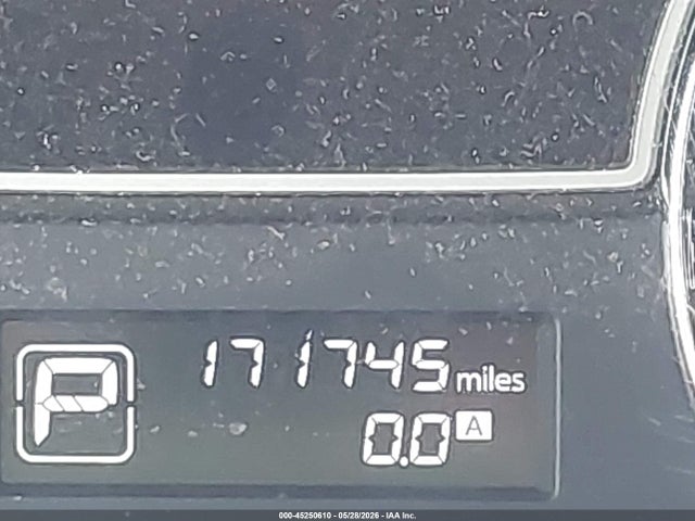 Nissan Altima 2.5 Sv