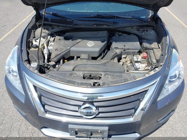 Nissan Altima 2.5 Sv