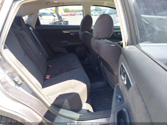 Nissan Altima 2.5 Sv