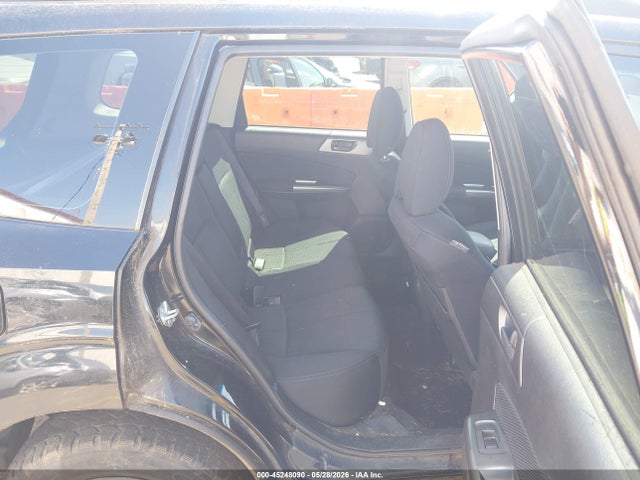 Subaru Forester 2.5x
