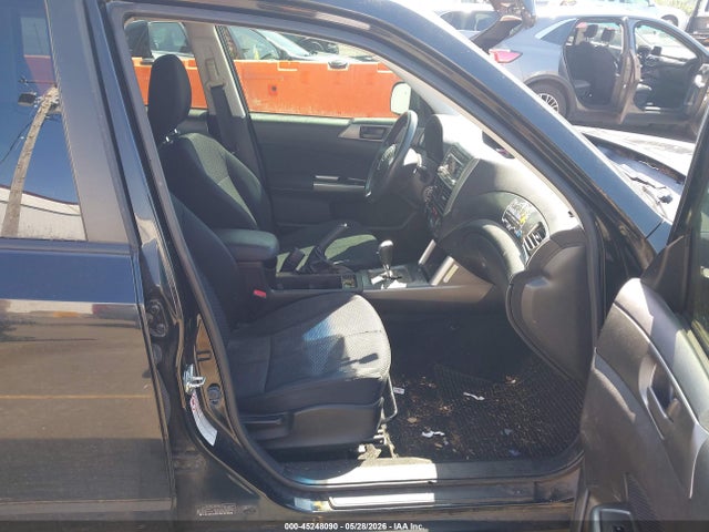 Subaru Forester 2.5x