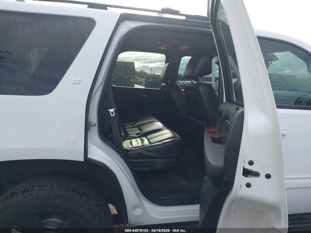 Chevrolet Tahoe Lt