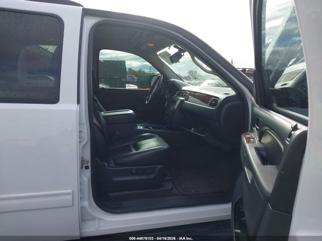 Chevrolet Tahoe Lt