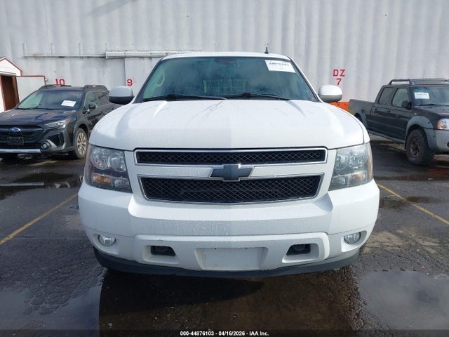 Chevrolet Tahoe Lt
