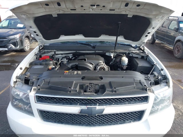 Chevrolet Tahoe Lt