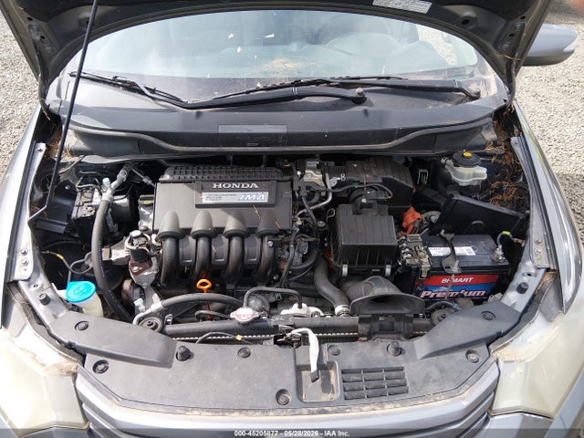 Honda Insight Ex