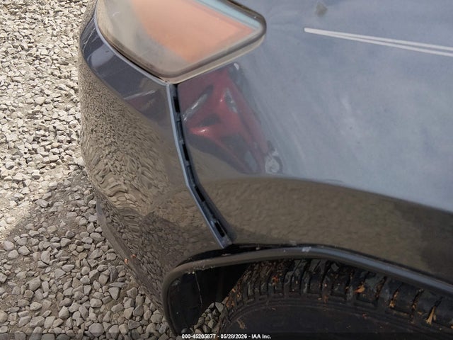 Honda Insight Ex