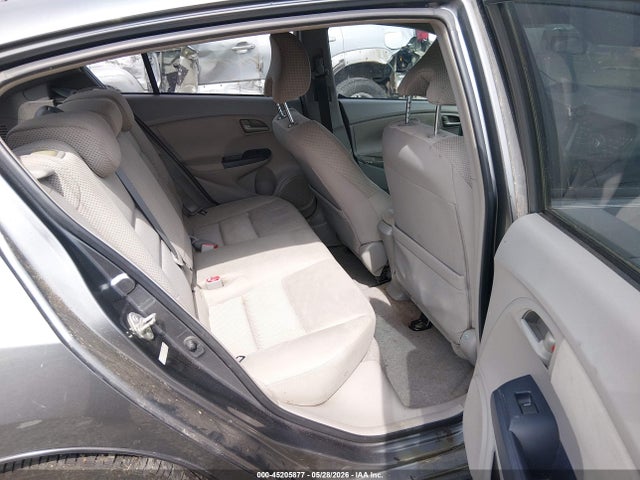 Honda Insight Ex