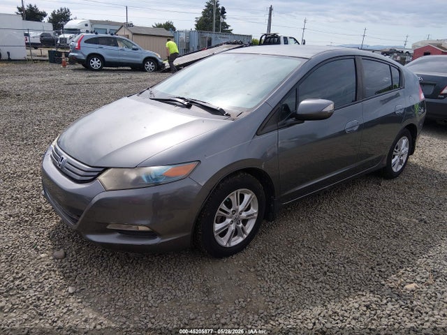 Honda Insight Ex