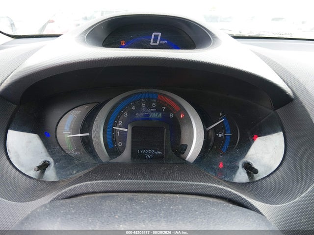 Honda Insight Ex