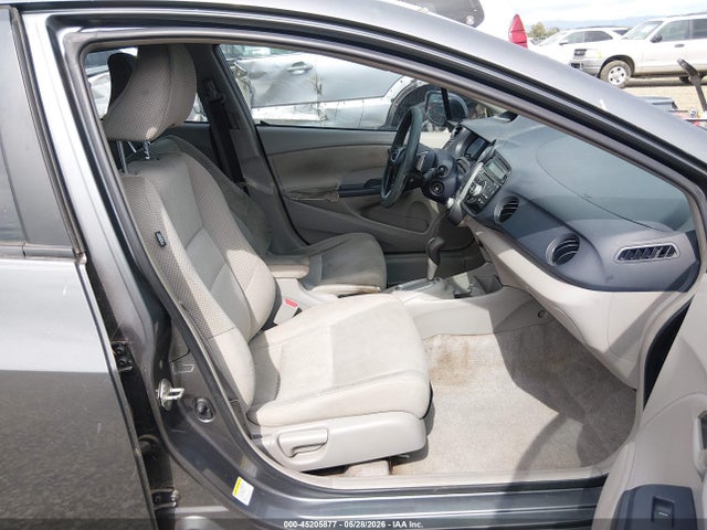 Honda Insight Ex