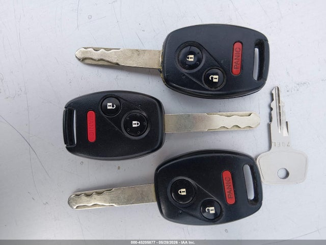 Honda Insight Ex