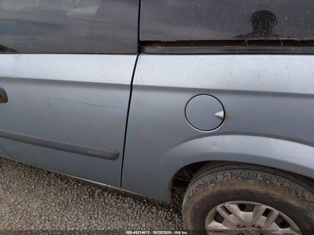 Dodge Grand Caravan Se