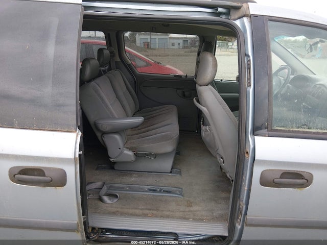 Dodge Grand Caravan Se