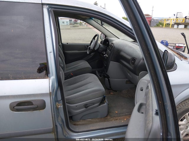 Dodge Grand Caravan Se
