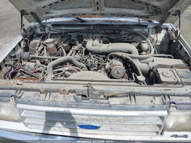 Ford F-250