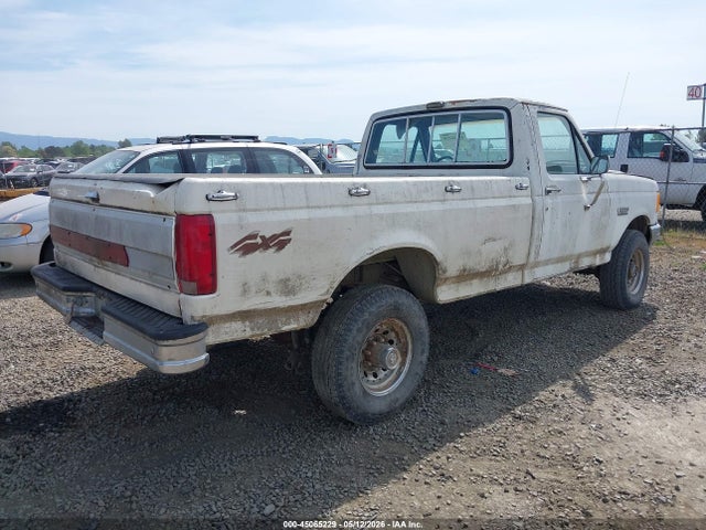 Ford F-250