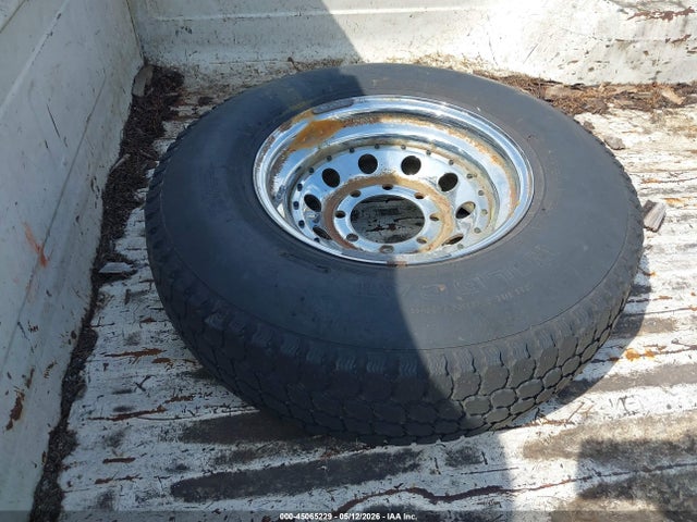 Ford F-250