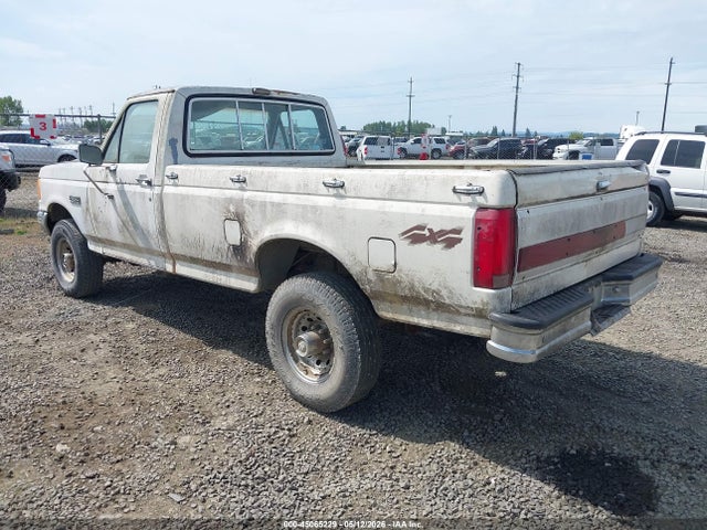 Ford F-250