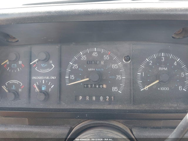 Ford F-250
