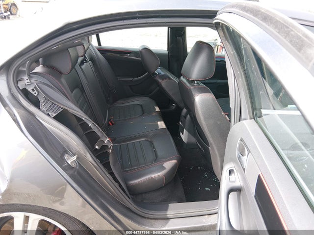 Volkswagen Jetta Gli