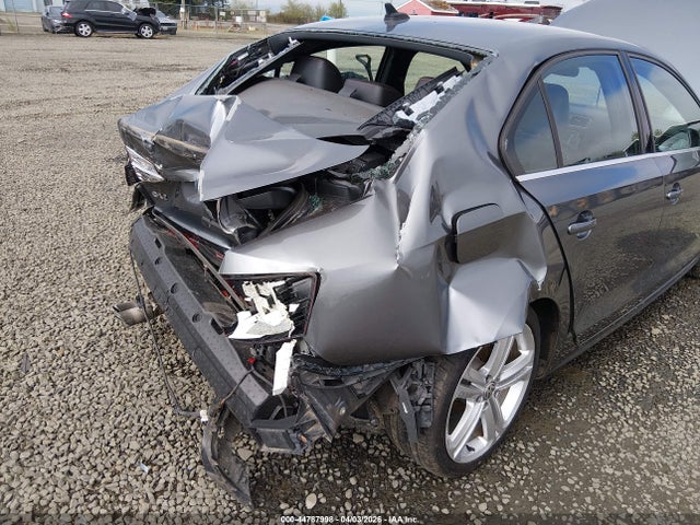 Volkswagen Jetta Gli