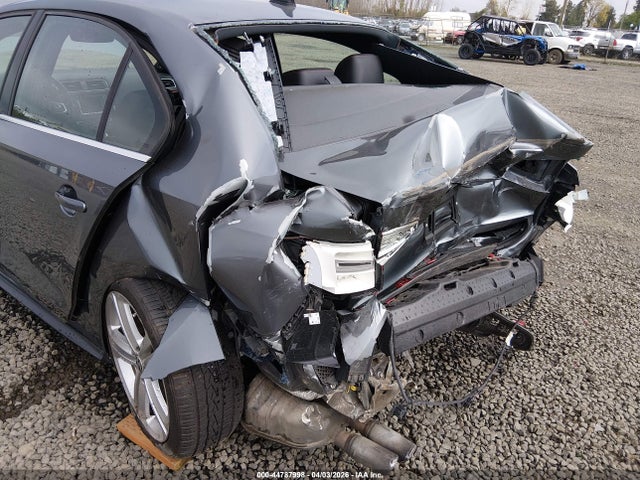 Volkswagen Jetta Gli