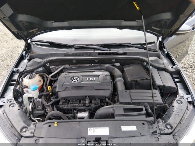 Volkswagen Jetta Gli