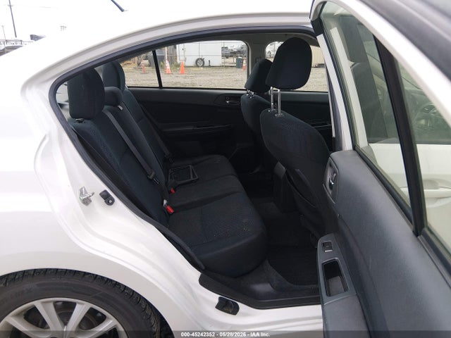 Subaru Impreza 2.0i Premium