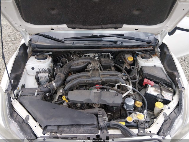 Subaru Impreza 2.0i Premium