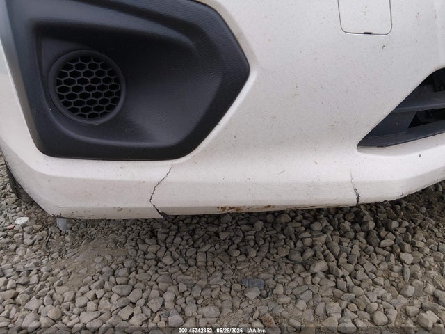 Subaru Impreza 2.0i Premium