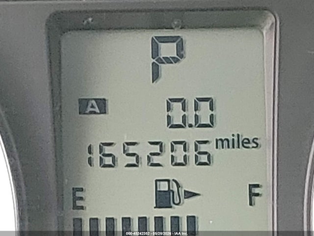 Subaru Impreza 2.0i Premium