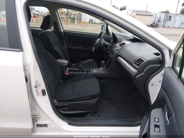 Subaru Impreza 2.0i Premium