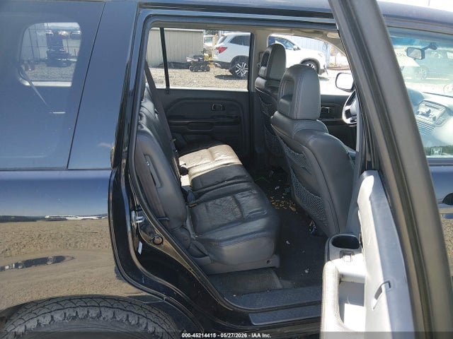 Honda Pilot Ex-l