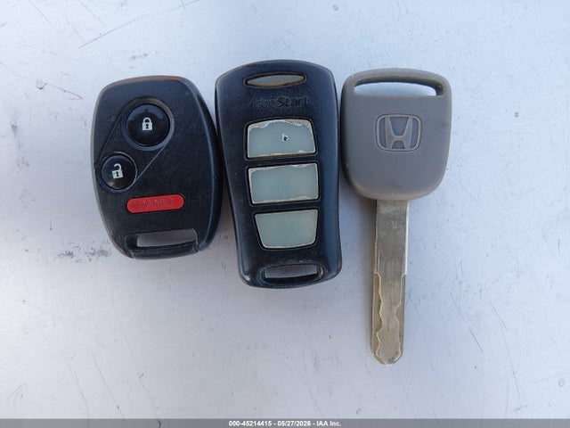 Honda Pilot Ex-l