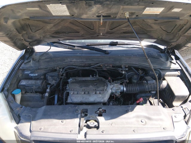 Honda Pilot Ex-l