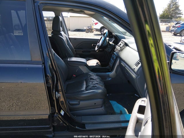 Honda Pilot Ex-l