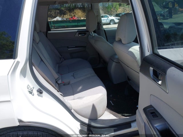 Subaru Forester 2.5x Premium