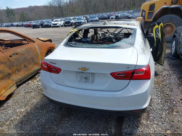 Chevrolet Malibu 1lt