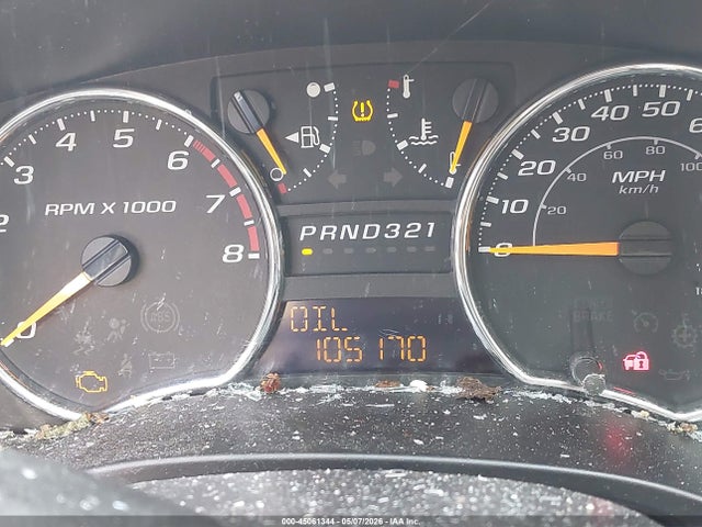 Chevrolet Colorado 1lt