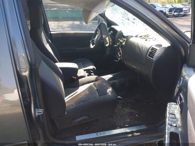 Chevrolet Colorado 1lt