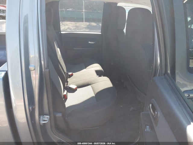 Chevrolet Colorado 1lt