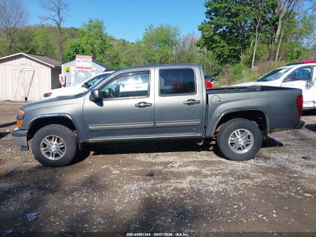 Chevrolet Colorado 1lt